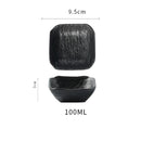 Soßenschale Ibaraki (2 Farben)