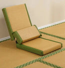 Faltbarer Zaisu Stuhl Ishikari