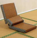 Faltbarer Zaisu Stuhl Ishikari