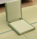 Faltbarer Zaisu Stuhl Ishikari