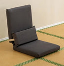 Faltbarer Zaisu Stuhl Ishikari