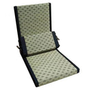 Faltbarer Zaisu Stuhl Ishikari