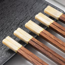 Essstäbchen Set Miran (6 Farben)