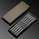 Essstäbchen Set Kaku (6 Farben)