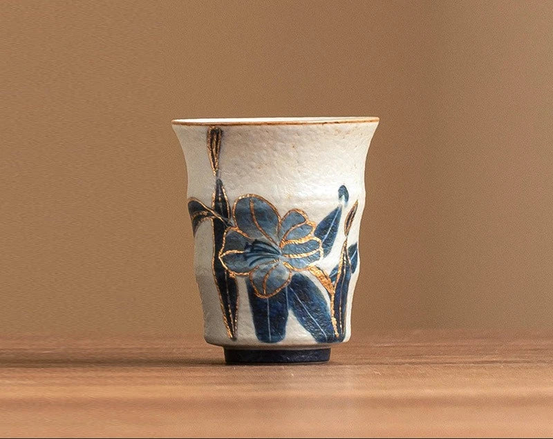 Teetasse Kikuko.