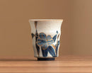 Teetasse Kikuko.