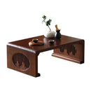 Teetisch Nama (2 Farben )