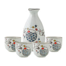 Sake Set Junsei