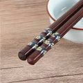 Essstäbchen Set Mayu. (2 Farben)