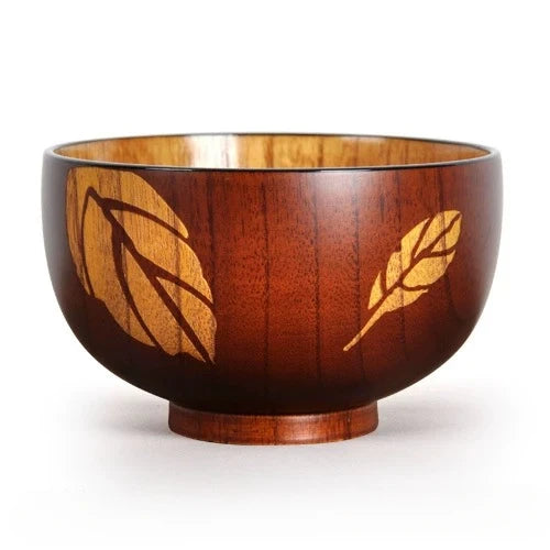 Holzschale Akari (3 Modelle)