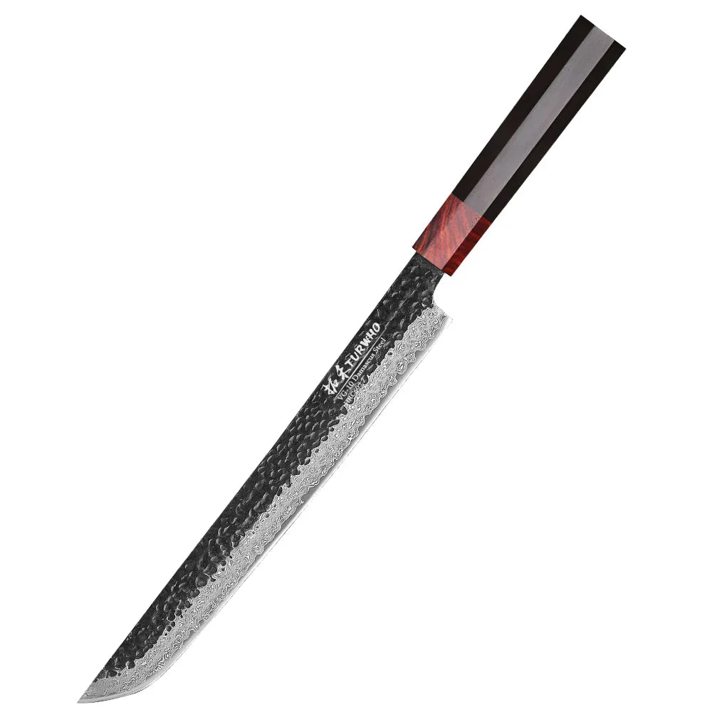 Sashimi Küchenmesser Kumamoto (20 Modelle)