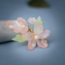 Haarspange Ayaka (5 Farben)