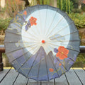 Asiatischer Sonnenschirm Amaoto (6 Farben)