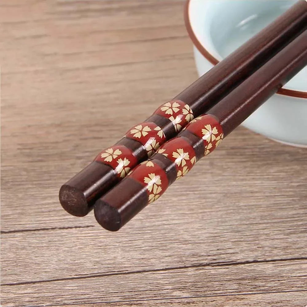 Essstäbchen Set Mayu. (2 Farben)
