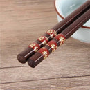 Essstäbchen Set Mayu. (2 Farben)