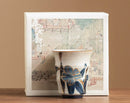 Teetasse Kikuko.