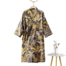 Damen Bademantel Kaidan (6 Farben)