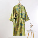 Damen Bademantel Kaidan (6 Farben)