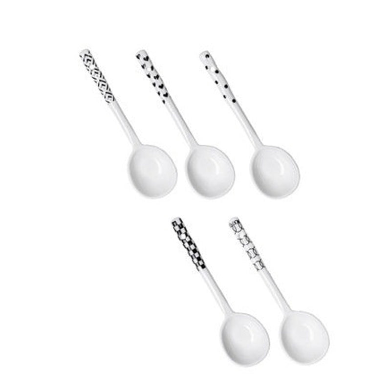 Löffel Set Makuda (3 Farben) – A
