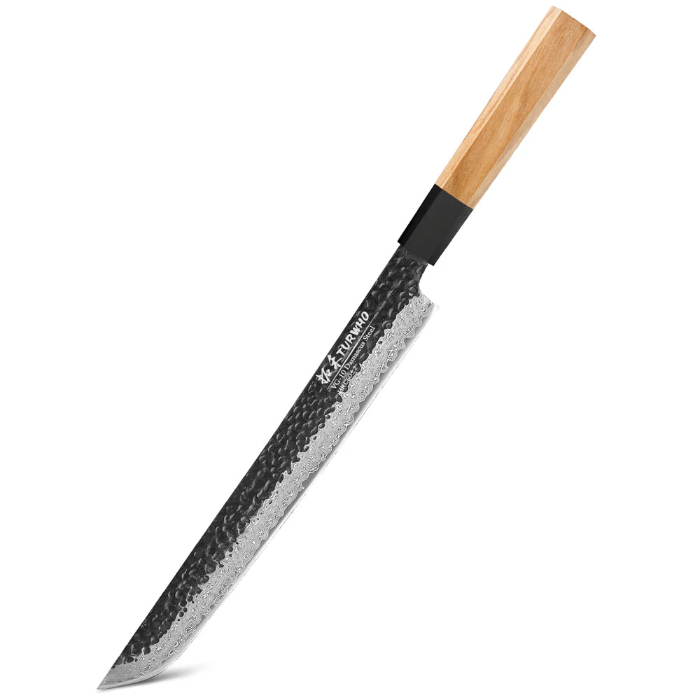Sashimi Küchenmesser Kumamoto (20 Modelle)