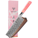 Nakiri Damaststahl Messer (2 Farben)