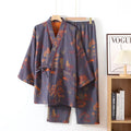 Herren Pyjama Kawadoko (2 Farben)