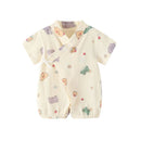 Baby Kimono Yuzuru (6 Farben)