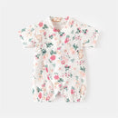 Baby Kimono Hinode (4 Farben)