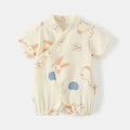 Baby Kimono Yuzuru (6 Farben)