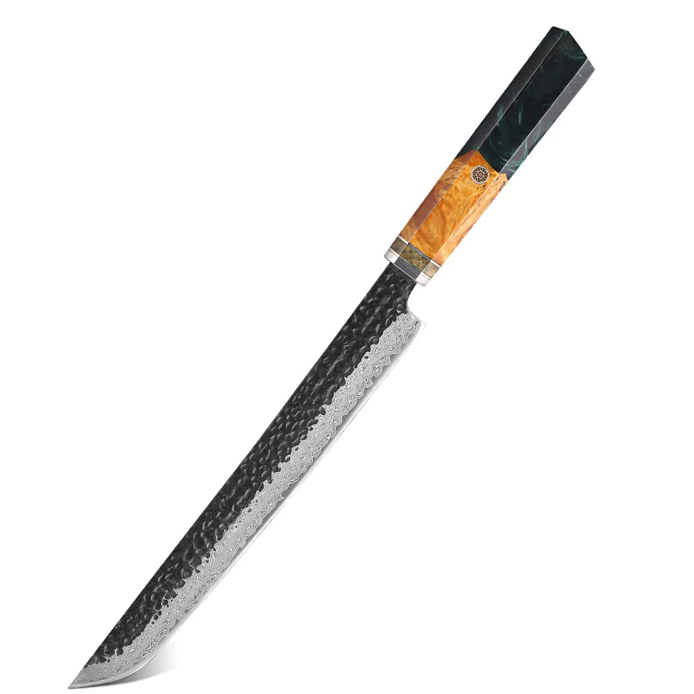 Sashimi Küchenmesser Kumamoto (20 Modelle)