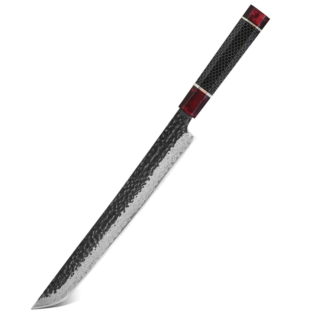 Sashimi Küchenmesser Kumamoto (20 Modelle)