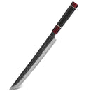 Sashimi Küchenmesser Kumamoto (20 Modelle)