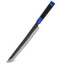 Sashimi Küchenmesser Kumamoto (20 Modelle)