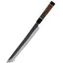 Sashimi Küchenmesser Kumamoto (20 Modelle)