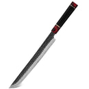 Sashimi Küchenmesser Kumamoto (20 Modelle)