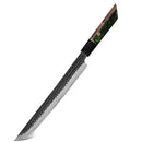 Sashimi Küchenmesser Kumamoto (20 Modelle)