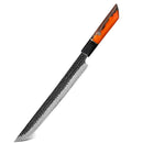 Sashimi Küchenmesser Kumamoto (20 Modelle)