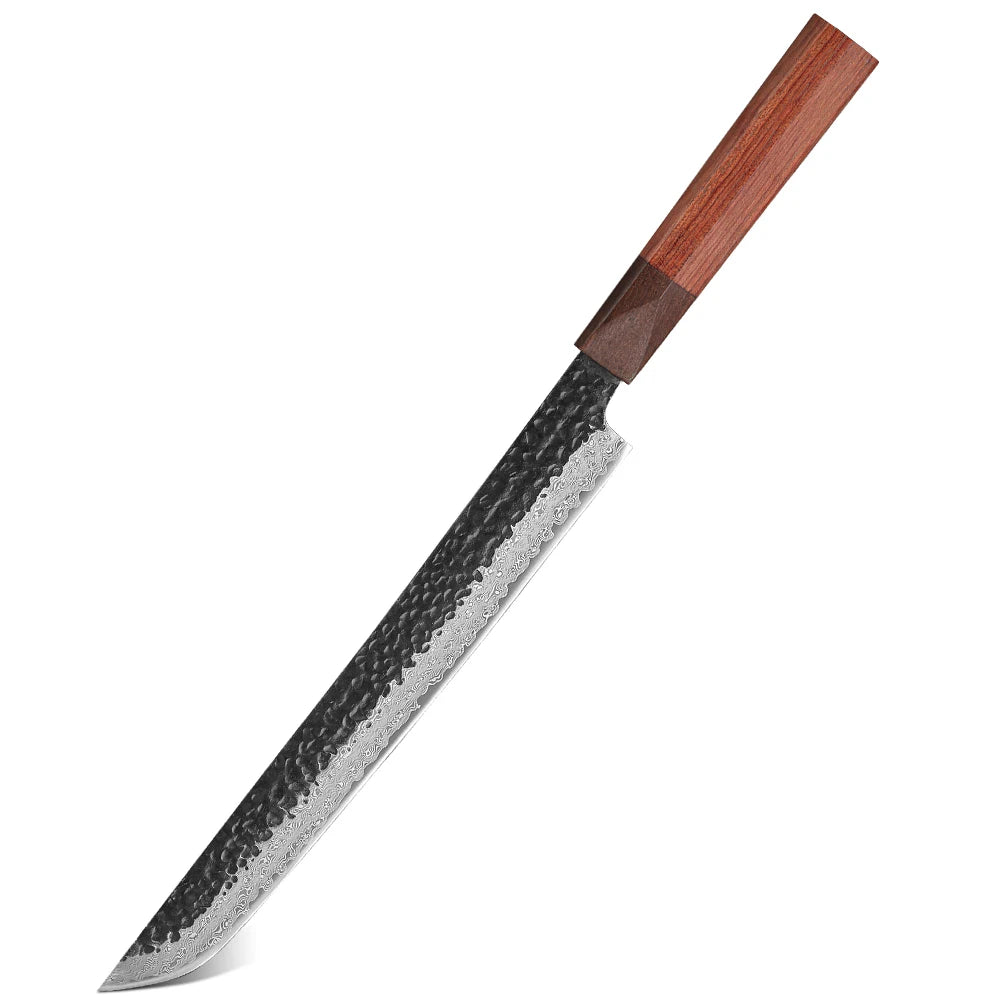 Sashimi Küchenmesser Kumamoto (20 Modelle)