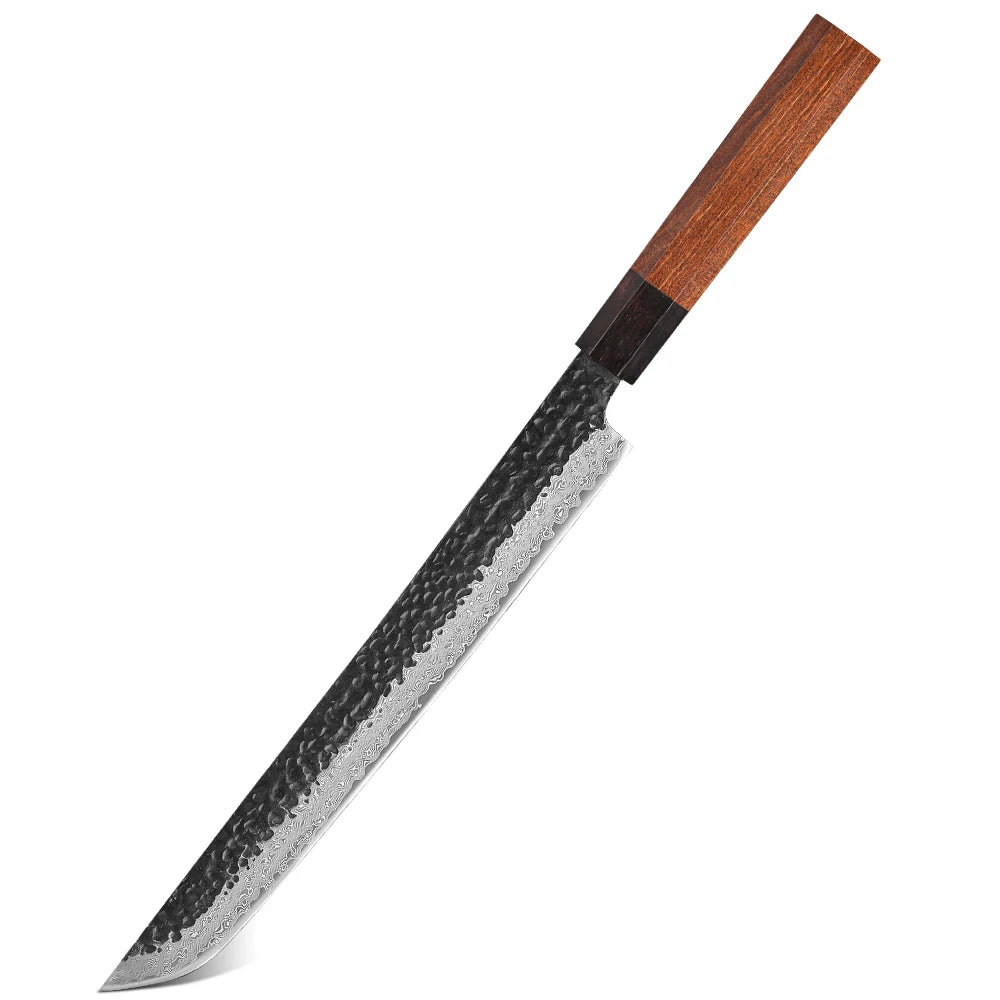 Sashimi Küchenmesser Kumamoto (20 Modelle)