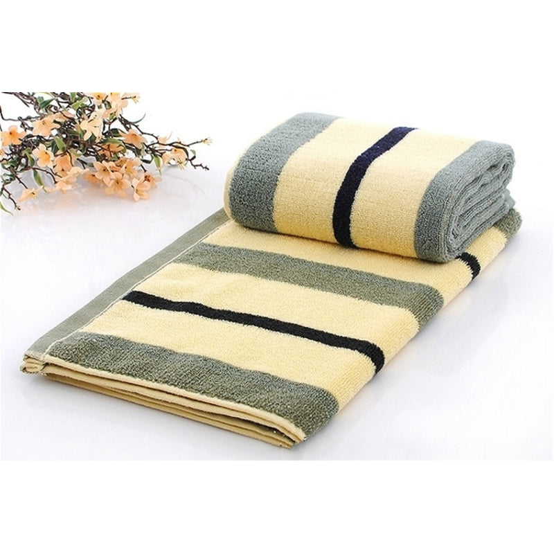 Handtuch Yatani (4 Farben) – B / 40x90cm