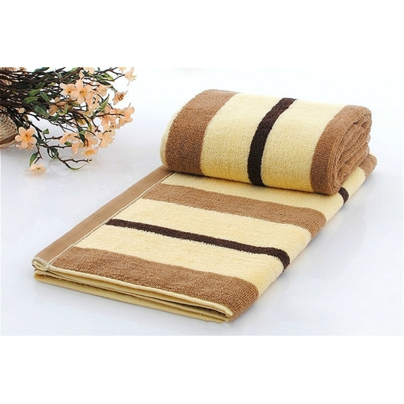 Handtuch Yatani (4 Farben) – A / 40x90cm