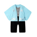 Baby Kimono Sagina (12 Farben)