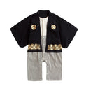 Baby Kimono Sagina (12 Farben)