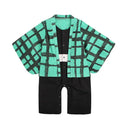 Baby Kimono Sagina (12 Farben)