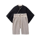 Baby Kimono Sagina (12 Farben)