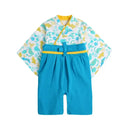 Baby Kimono Sagina (12 Farben)