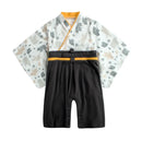 Baby Kimono Sagina (12 Farben)