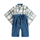 Baby Kimono Sagina (12 Farben)
