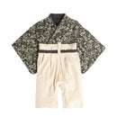 Baby Kimono Sagina (12 Farben)
