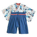 Baby Kimono Sagina (12 Farben)